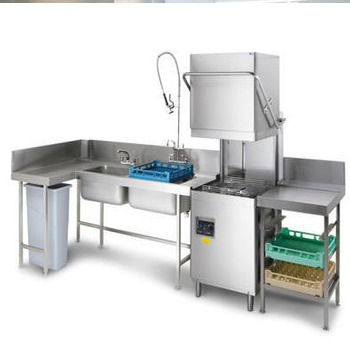 Dishwashing Equipment